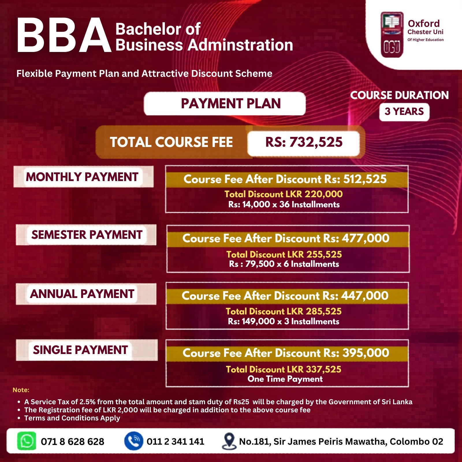 BBA